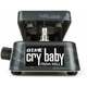Dunlop DB01B Dime Cry Baby From HB Wah-Wah pedal