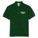 Lacoste Polo majica PH7849 Zelena Regular Fit