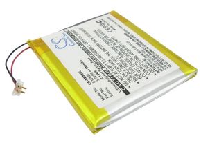 Baterija za Samsung YP-S3