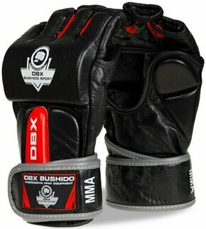 DBX BUSHIDO MMA rokavice e1v4 vel. L