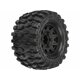 Kolo Pro-Line 2.8", pnevmatike Hyrax, črna Raid H12 (2)