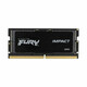 Kingston Fury Impact KF556S40IBK2/32, 32GB DDR5 5600MHz, (2x16GB)