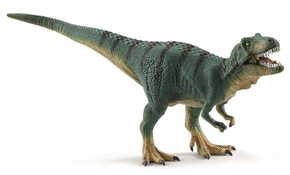 Schleich 15007 Tyrannosaurus Rex mladič