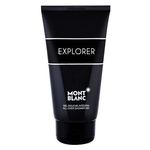 Montblanc Explorer parfumiran gel za prhanje 150 ml za moške