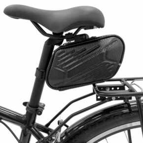 MG Bike torbica za kolo pod sedežem 1.5l