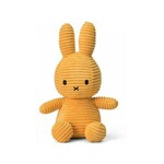BON TON TOYS miffy zajček mehka igrača, rumena, 23 cm