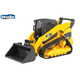 Bruder nakladač CAT 02136