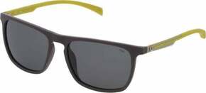 Fila SF9331 Black/Yellow/Grey Športna očala