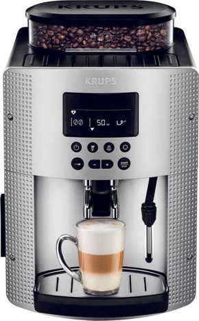 Krups EA815E espresso kavni aparat