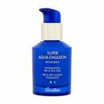 Guerlain Super Aqua Emulsion Rich dnevna krema za obraz za suho kožo 50 ml za ženske