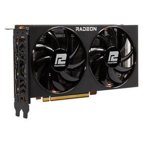 Powercolor AMD Radeon RX 6500 XT