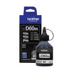 Brother BTD60BK črnilo color (barva)/črna (black), 108ml