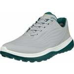 Ecco LT1 Mens Golf Shoes Concrete 46