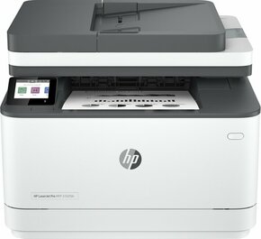 HP LaserJet Pro MFP 3102fdn all in one laserski tiskalnik