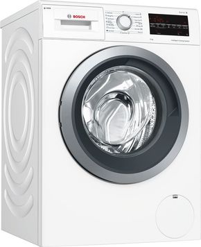 Bosch WAU28S60BY pralni stroj 9 kg