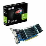 Asus nVidia GeForce GT 710, 2GB DDR3
