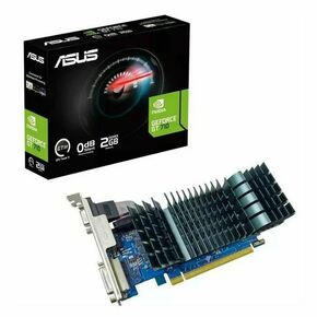 Asus nVidia GeForce GT 710