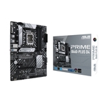 Asus Prime B660-PLUS D4 matična plošča, Socket 1700, 4x DDR4, max. 128 GB, ATX/mATX, AGP