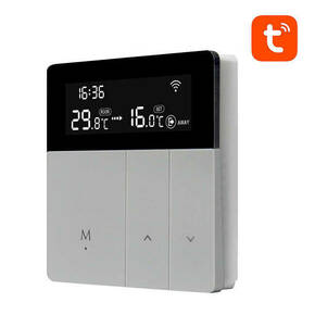 Avatto Pametni termostat za ogrevanje vode Avatto WT50 3A Wi-Fi Tuya
