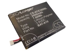 Baterija za Acer Liquid E3 / V380