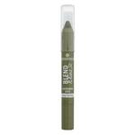 Essence Blend &amp; Line Eyeshadow Stick senčilo za oči v stiku 1.8 g Odtenek 03 feeling leafy