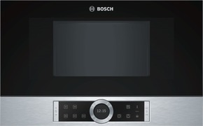 Bosch BFL634GS1 mikrovalovna pečica