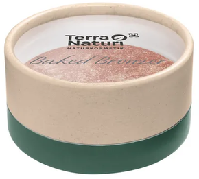 "Terra Naturi Baked Bronzer - tanned - 1"