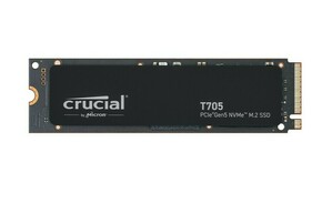 Crucial CT2000T705SSD3 SSD 2TB