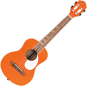 Ortega RUGA-ORG Tenor ukulele Oranžna