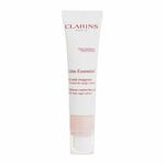 Clarins Calm-Essentiel Redness Corrective Gel gel za obraz za vse tipe kože 30 ml za ženske