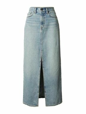 Levi's® Jeans krilo A7512-0000 Modra Regular Fit