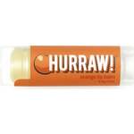 "HURRAW! Bio-balzam za ustnice Orange - 4,80 g"