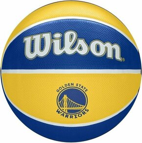 Wilson NBA Team Tribute Basketball Golden State Warriors 7 Košarka