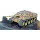 Revell Jagdpanther maketa tanka, set za sestavljanje