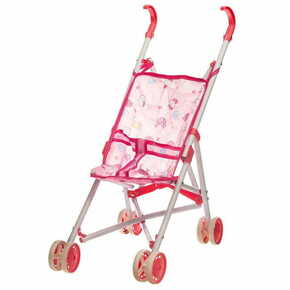 Čuri Muri otroški voziček