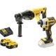 DeWALT akumulatorski set orodij DCH133 + DCF787 DCK2023M2T