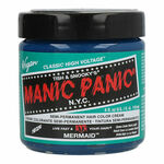 NEW Obstojna barva Classic Manic Panic HCR 11025 Mermaid (118 ml)