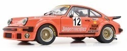 1:18 Porsche 934 RSR Jägermeister št. 12 - SCHUCO -
