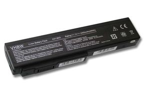 Baterija za Asus A31 / B43
