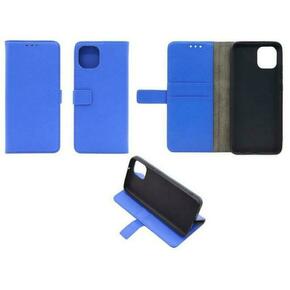 Preklopna torbica (WLG) za Samsung Galaxy A03 - modra