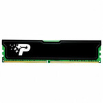 Patriot Signature PSD416G24002S, 16GB DDR4 2400MHz, CL17, (1x16GB)