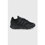 Adidas Čevlji črna 28 EU Zx 1K