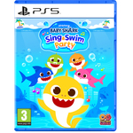 Namco Bandai Games Baby Shark: Sing &amp; Swim Party igra (PS5)