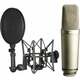 Rode NT1000 SET Kondenzatorski studijski mikrofon