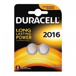 Duracell Baterija DURACELL 2016 CR2016