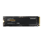 Samsung 970 Evo Plus MZ-V7S2T0BW SSD 2TB, M.2, NVMe