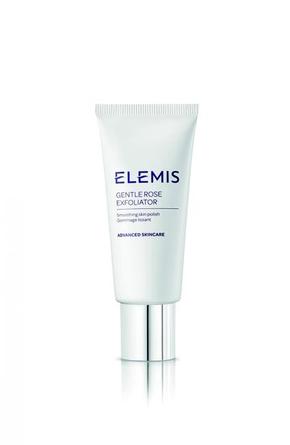 Elemis Advanced Skincare Gentle Rose Exfoliator piling za vse tipe kože 50 ml za ženske