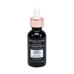 Makeup Revolution London Skincare 0,5% Retinol with Rosehip Seed Oil serum za obraz za vse tipe kože 30 ml za ženske