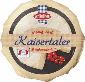 Sir "Kaisertaler" 65% - 125 g