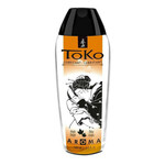 Shunga Toko - lubrikant na vodni osnovi z okusom javorjevega sirupa (165ml)